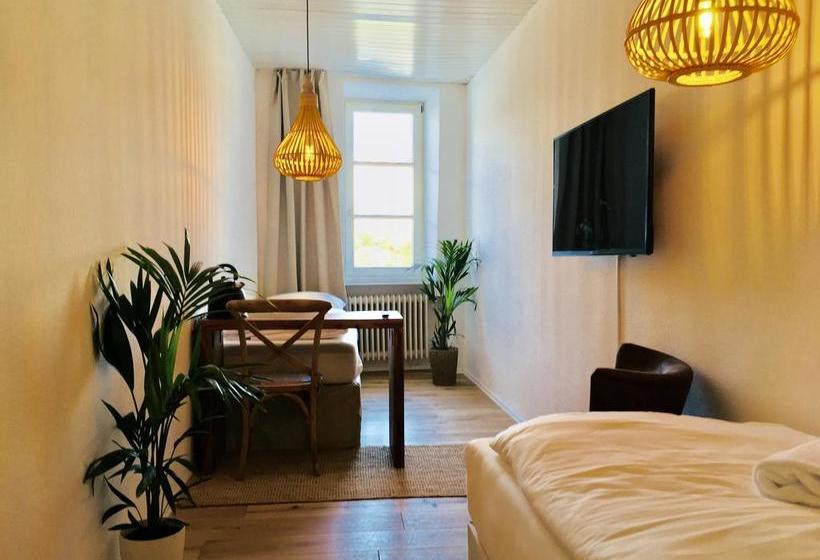 Boutique Hotel Morgentau 17