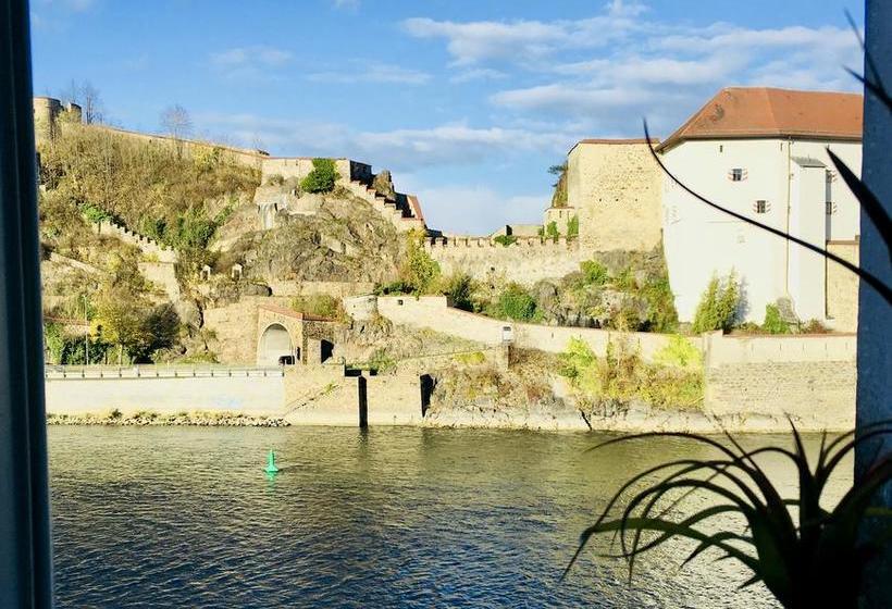 Boutique Hotel Morgentau 2