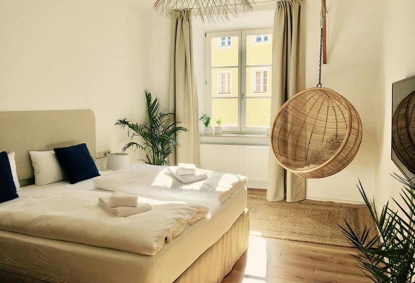 Boutique Hotel Morgentau 3