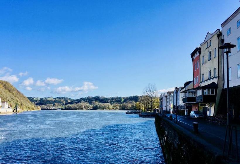 Boutique Hotel Morgentau 4