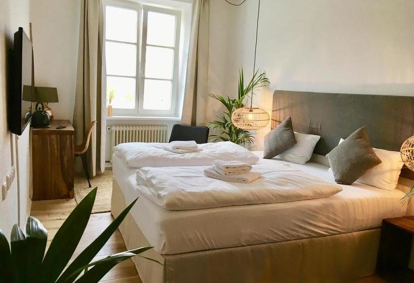 Boutique Hotel Morgentau 5