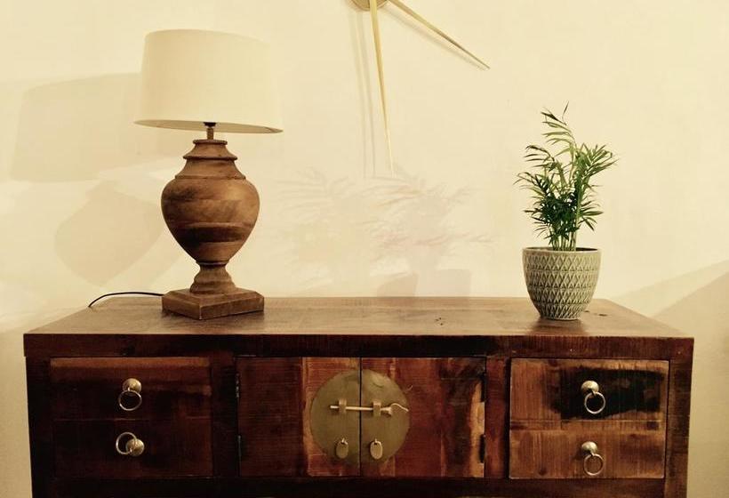 Boutique Hotel Morgentau 6