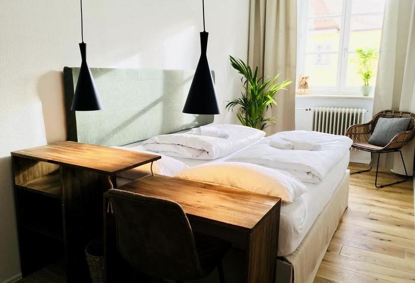 Boutique Hotel Morgentau 7