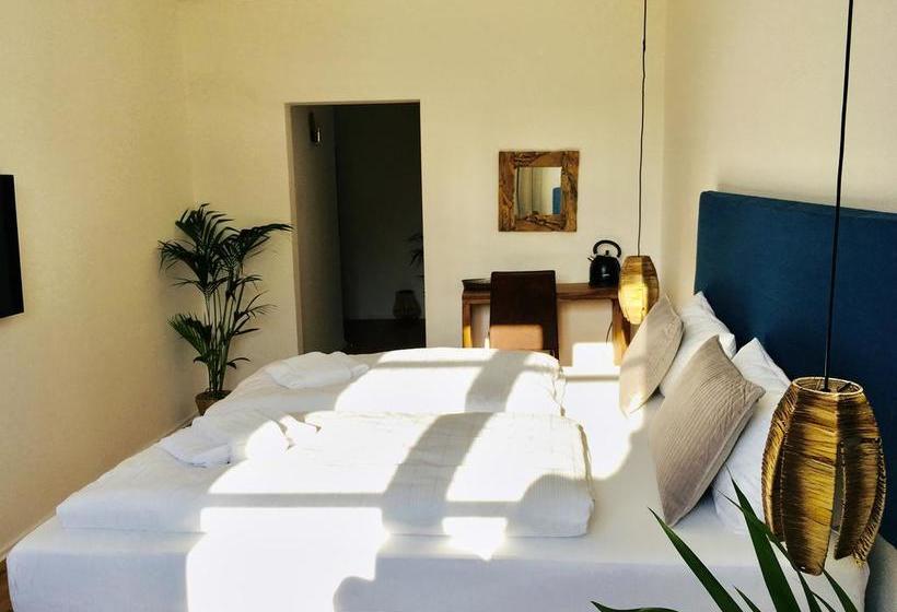 Boutique Hotel Morgentau 8