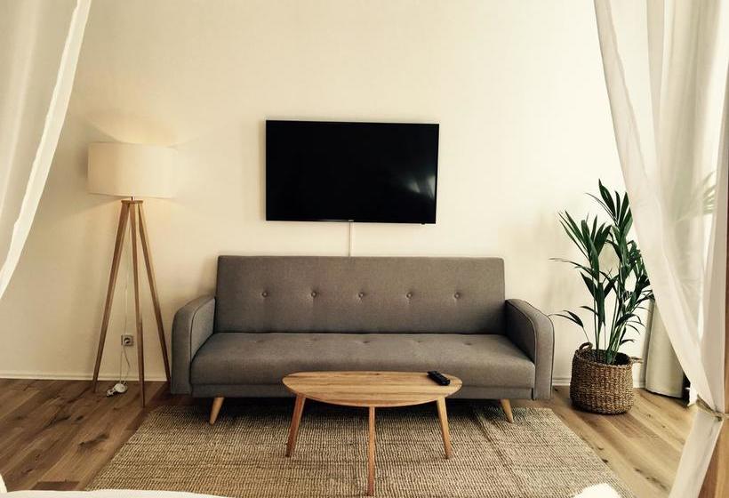 Boutique Hotel Morgentau 9