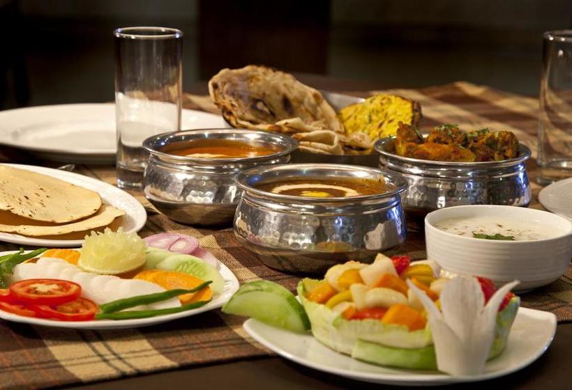 Resort Ashiana Grand Shimla 1