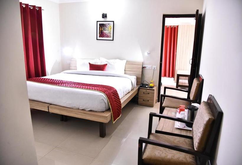 Resort Ashiana Grand Shimla 10