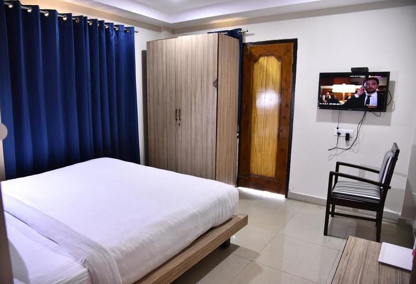 Resort Ashiana Grand Shimla 11