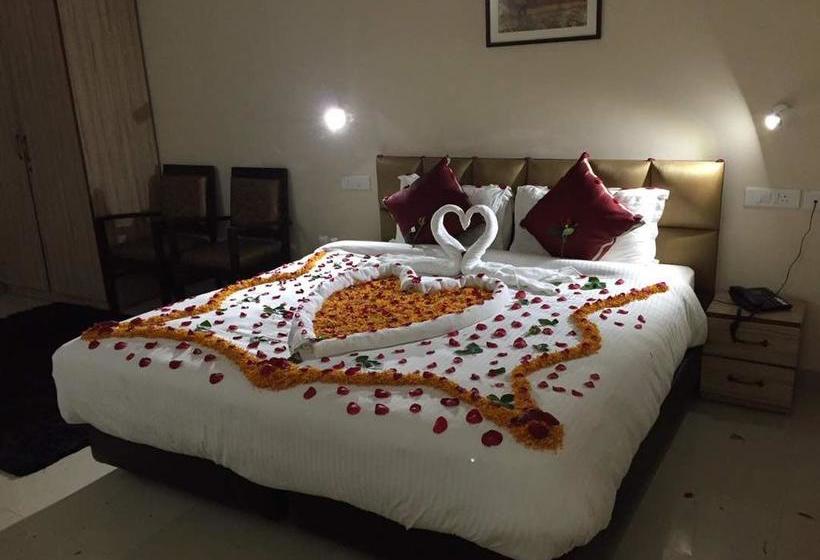 Resort Ashiana Grand Shimla 12