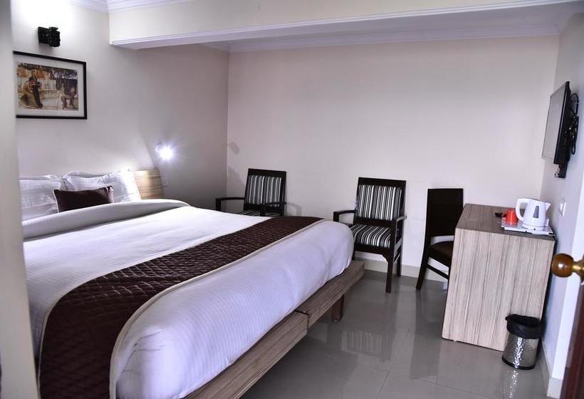 Resort Ashiana Grand Shimla 13