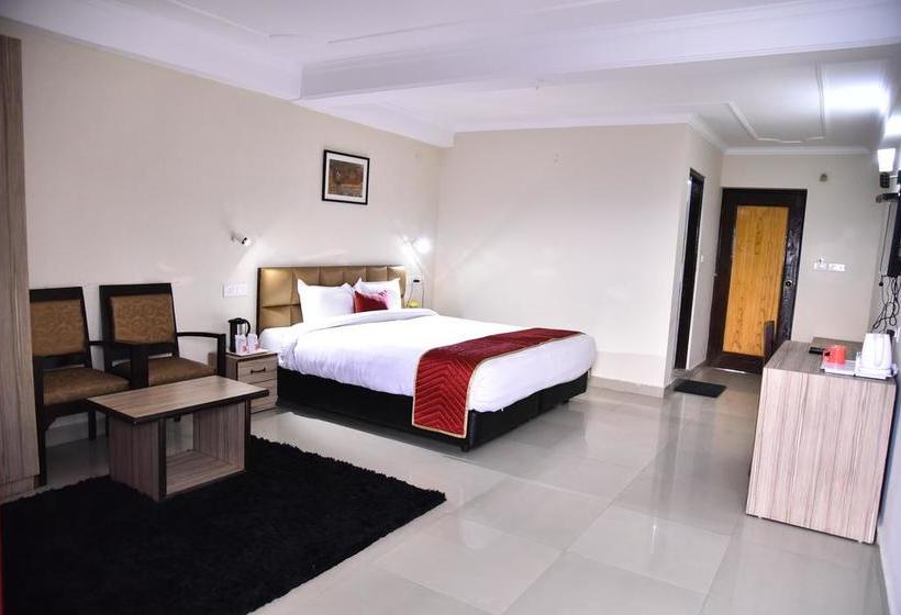 Resort Ashiana Grand Shimla 14