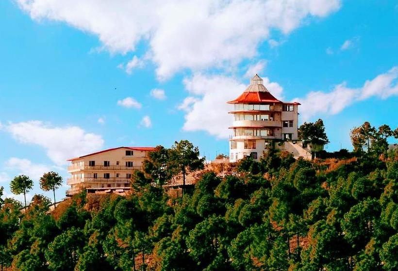 Resort Ashiana Grand Shimla 15