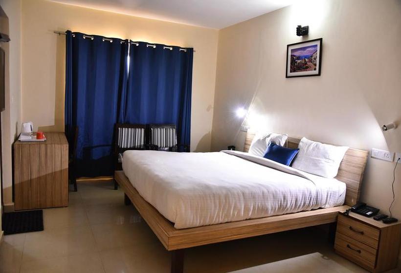 Resort Ashiana Grand Shimla 16