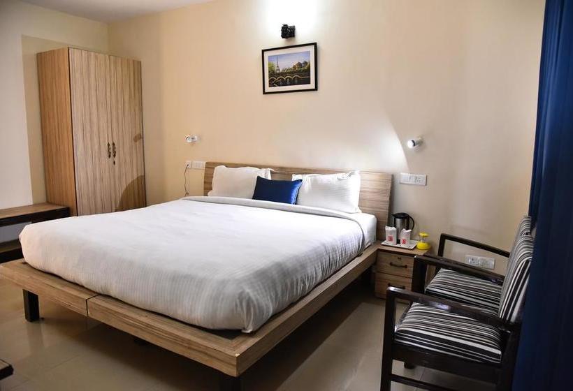 Resort Ashiana Grand Shimla 17