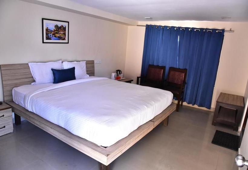 Resort Ashiana Grand Shimla 18