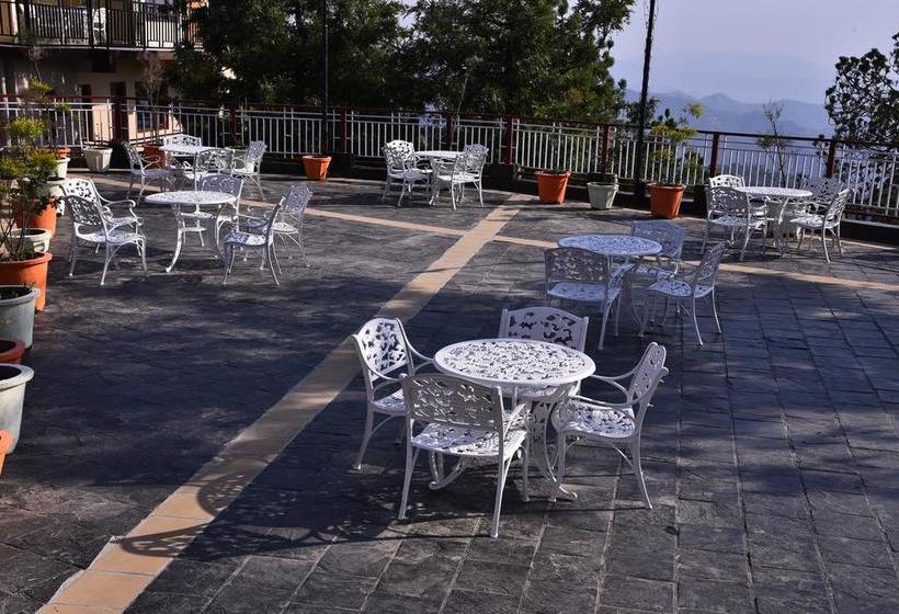 Resort Ashiana Grand Shimla 2