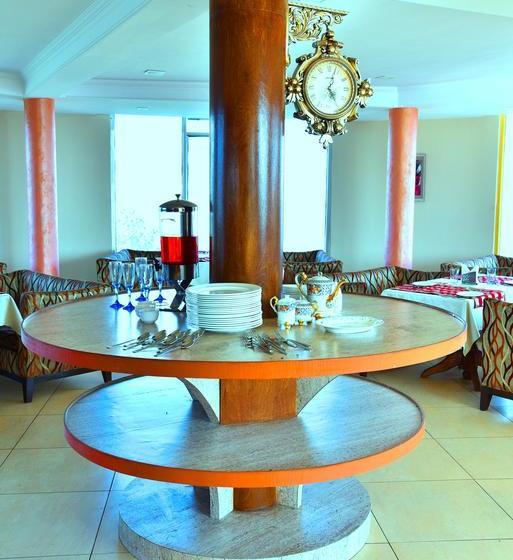 Resort Ashiana Grand Shimla 20