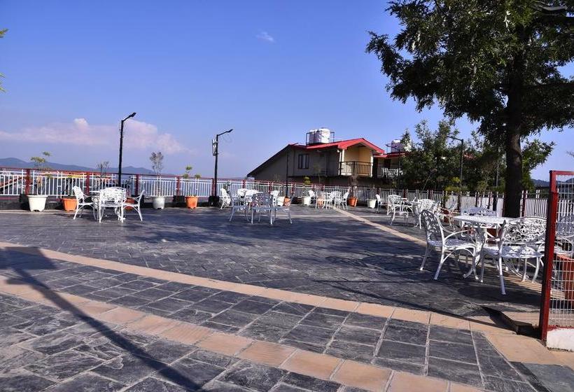 Resort Ashiana Grand Shimla 3