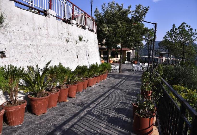 Resort Ashiana Grand Shimla 4