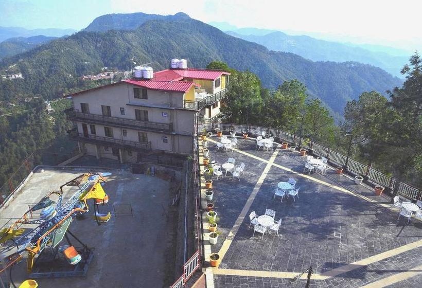 Resort Ashiana Grand Shimla 6