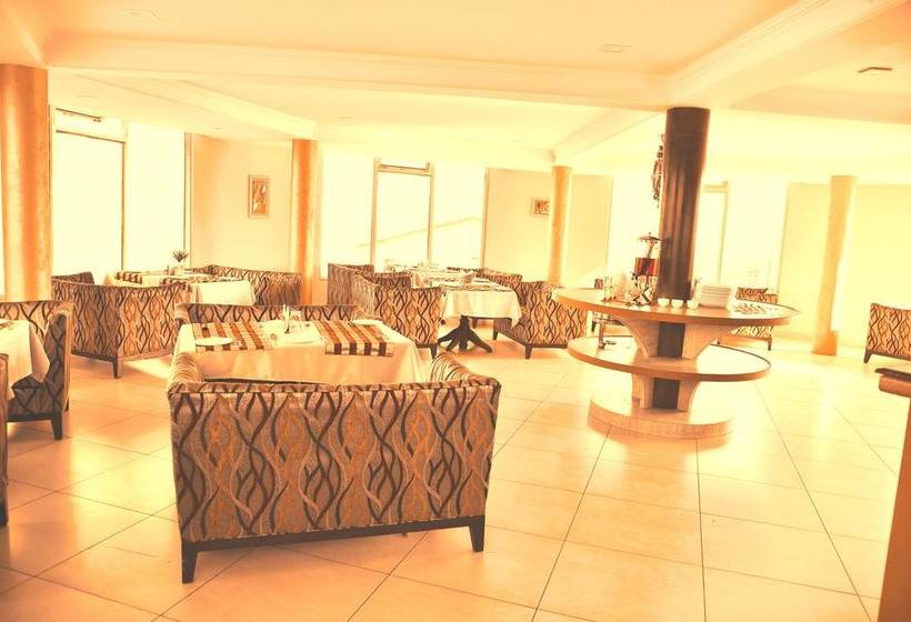 Resort Ashiana Grand Shimla 7