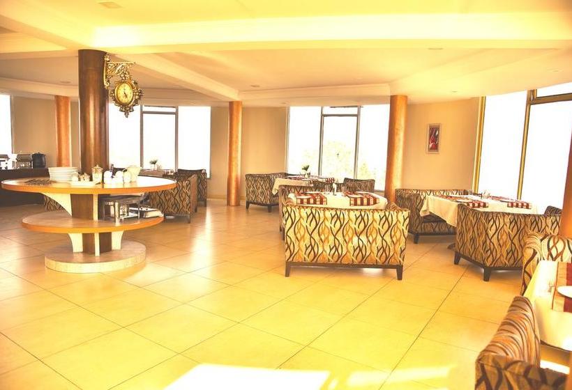 Resort Ashiana Grand Shimla 8