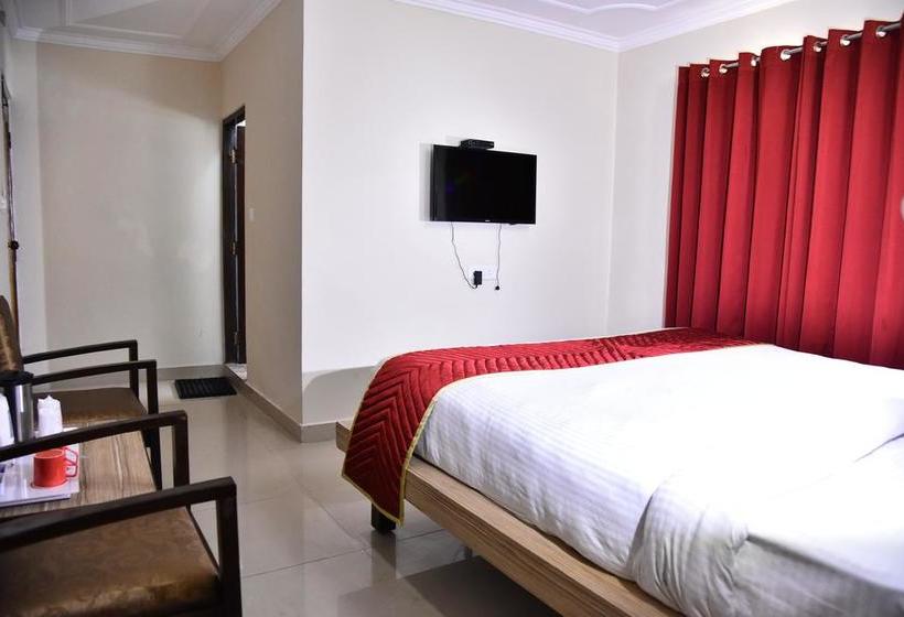 Resort Ashiana Grand Shimla 9