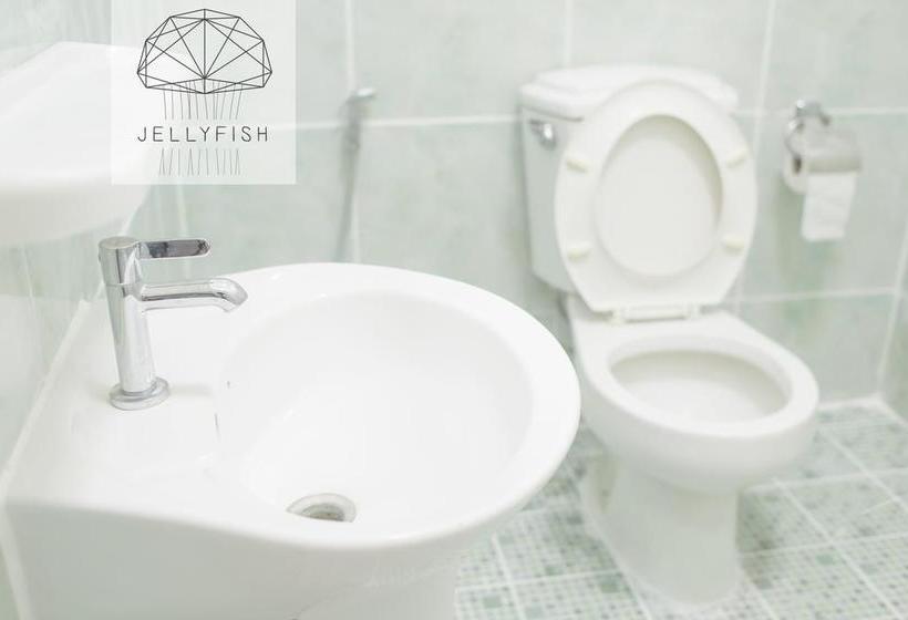 Hotel Jellyfish House 4