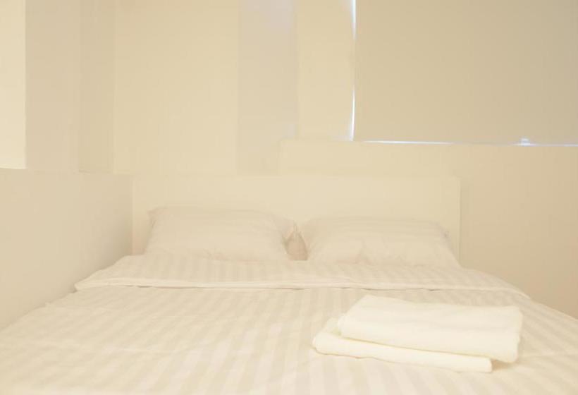 Hotel Jellyfish House 8