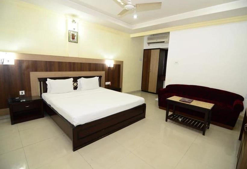 Hotel Little Palace 1