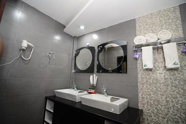 Hotel Little Palace 10