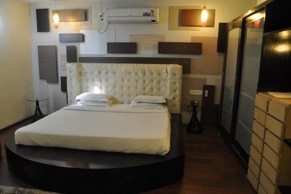 Hotel Little Palace 11