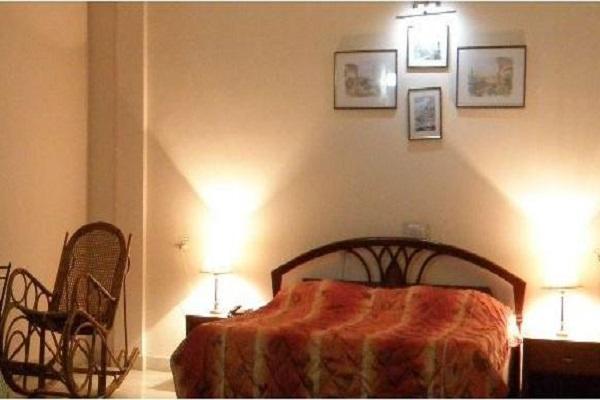 Hotel Little Palace 12