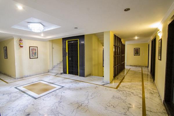 Hotel Little Palace 13