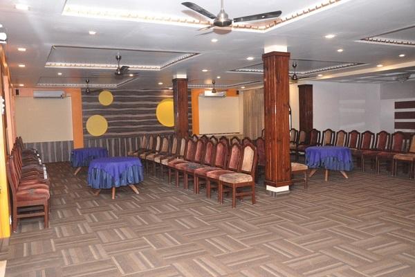 Hotel Little Palace 14