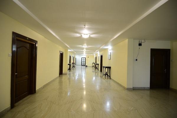 Hotel Little Palace 15