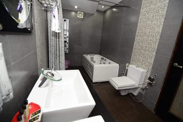 Hotel Little Palace 17