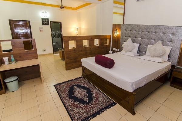 Hotel Little Palace 19