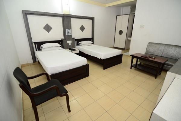 Hotel Little Palace 20