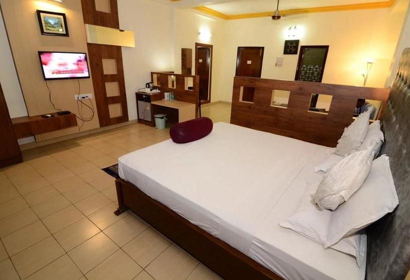 Hotel Little Palace 4