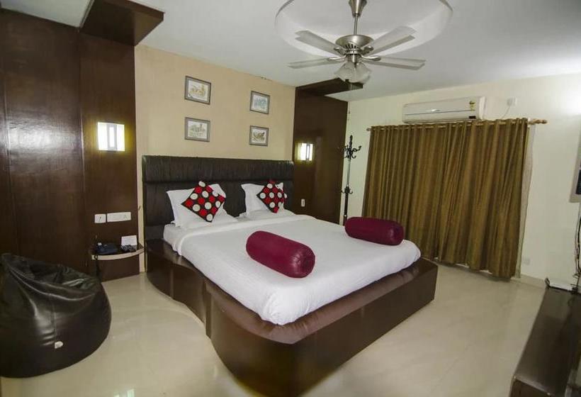 Hotel Little Palace 5