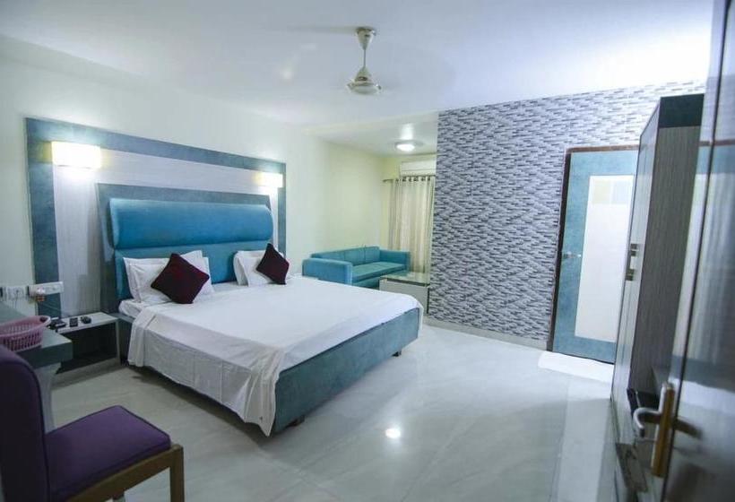 Hotel Little Palace 6