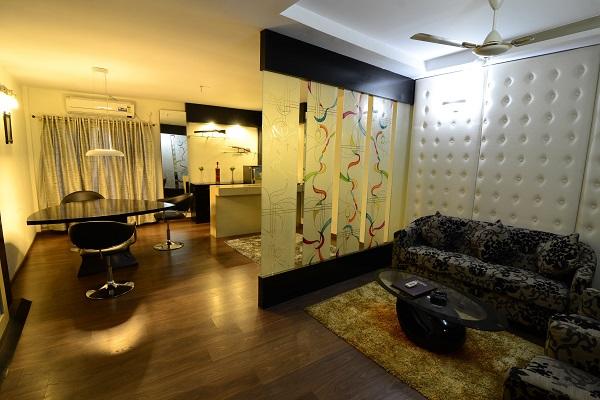 Hotel Little Palace 7