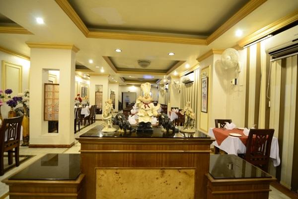 Hotel Little Palace 8