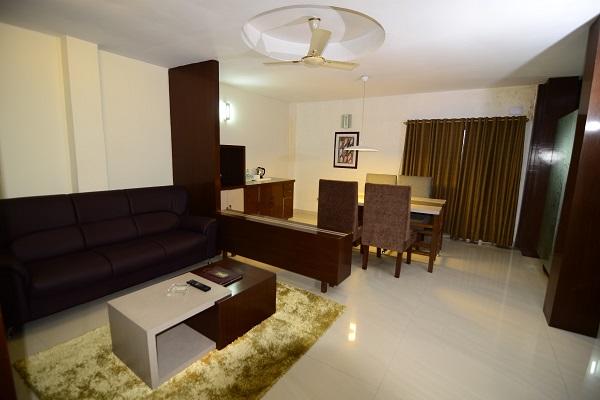 Hotel Little Palace 9