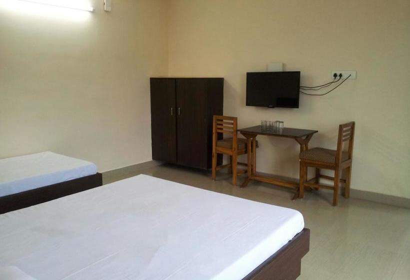 Hotel Sowrya Inn Andhra Pradesh