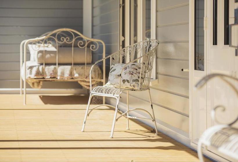 Bed and Breakfast Willow S Green 1