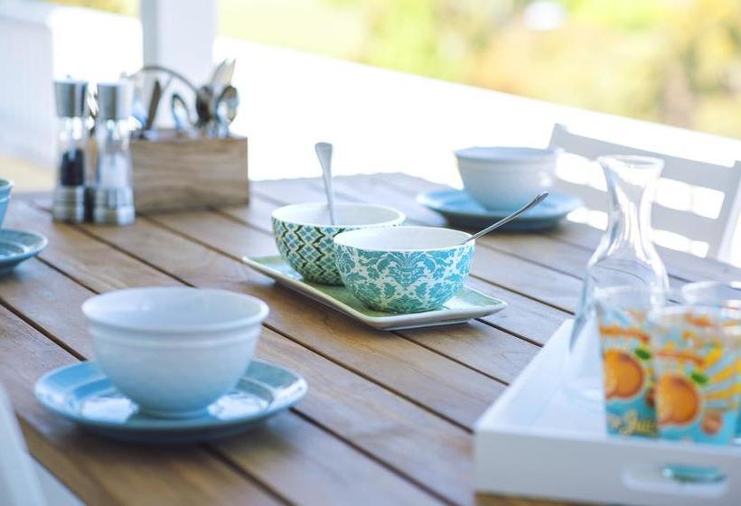 Bed and Breakfast Willow S Green 10