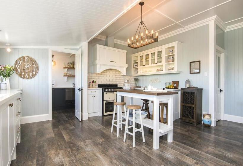 Bed and Breakfast Willow S Green 12