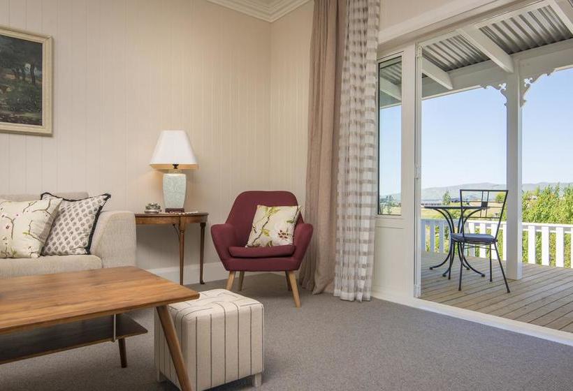 Bed and Breakfast Willow S Green 13